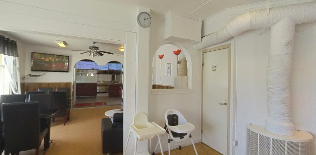 Opinii despre Pizzeria Etna în Ludvika - Gastronomi och hotellverksamhet