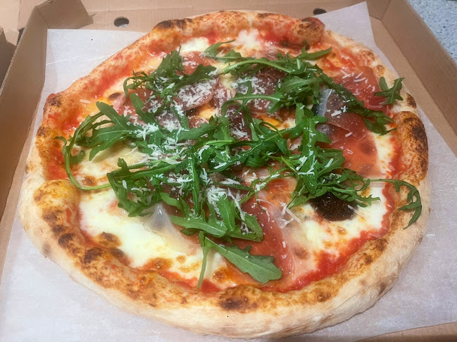 Restaurang Rhodos Nora - Gastronomi och hotellverksamhet