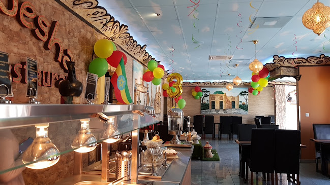 Al Habesha gamlestaden Open Times