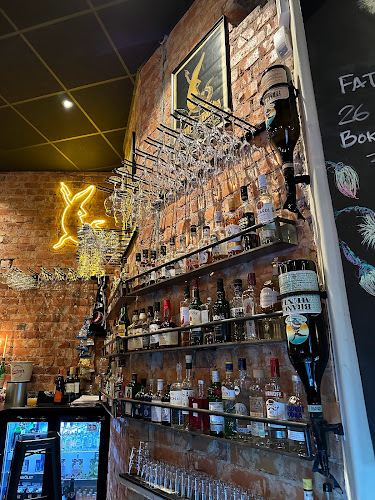 Fatcuz - beer & pizza - Gastronomi och hotellverksamhet