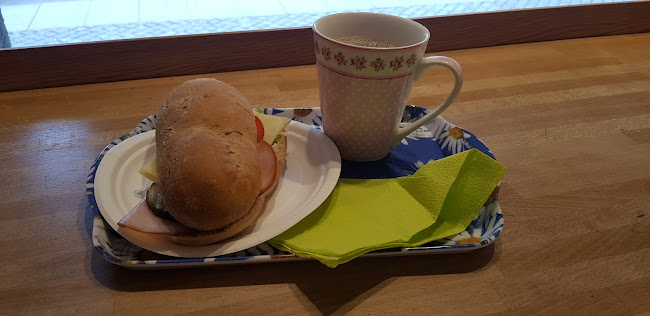 Centralbageriet - Gävle