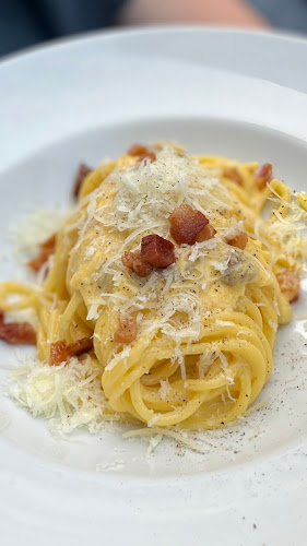 Opinii despre Restaurang Esperanza în Stockholm - Gastronomi och hotellverksamhet