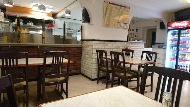 Helenas Pizzabutik - Gastronomi och hotellverksamhet