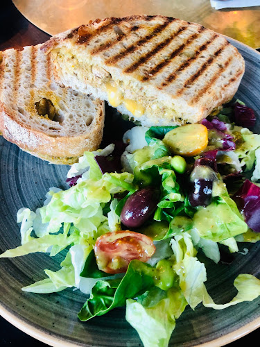 GULD Kaffe & Kök by Carotte Open Times