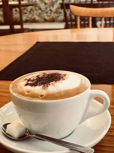 Cafe Gården - Västervik