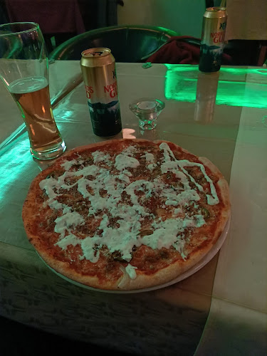 Opinii despre Bella Notte Pizzeria în Virsbo - Gastronomi och hotellverksamhet
