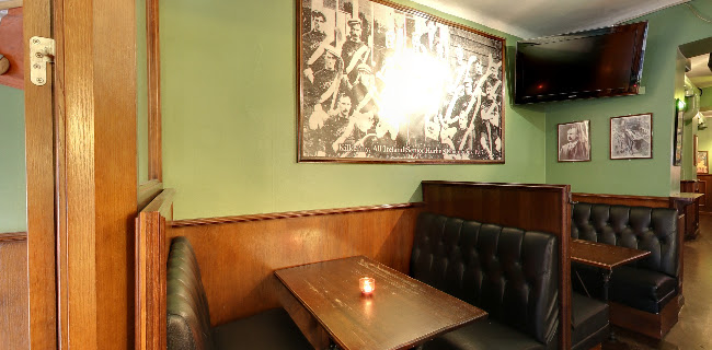 O’Connell’s Irish Pub