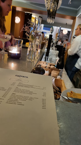 Comentarii opinii despre Agnes