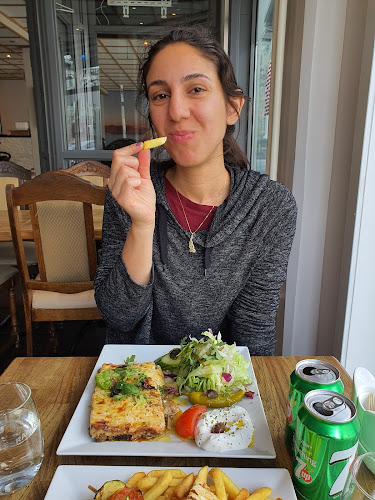 Gustav III:s Boulevard 16, 169 72 Solna