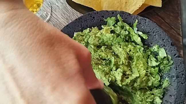 Tranquilo - Gastronomi och hotellverksamhet