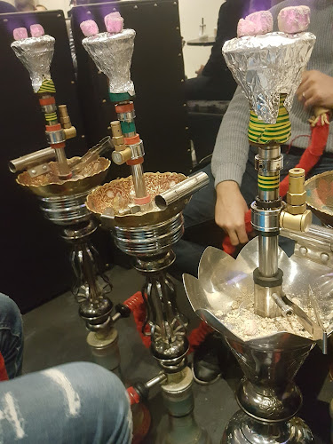 Al Basha Kolgrill - Skärholmen