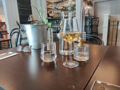 Sigfrids bistro, bageri och bar