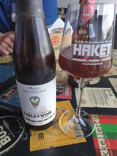 Comentarii opinii despre Haket