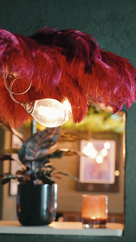 Opinii despre CALMA Tapasbar în Göteborg - Gastronomi och hotellverksamhet