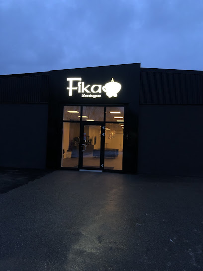 Fikalösningar i Sölvesborg AB