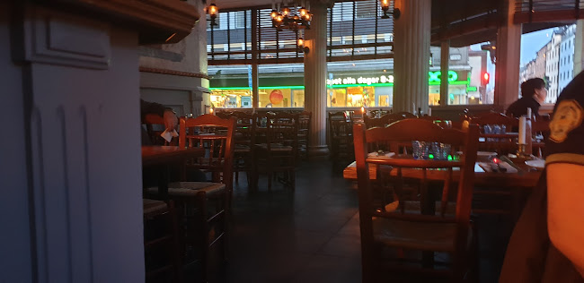 Comments and reviews of Kamarina restaurang