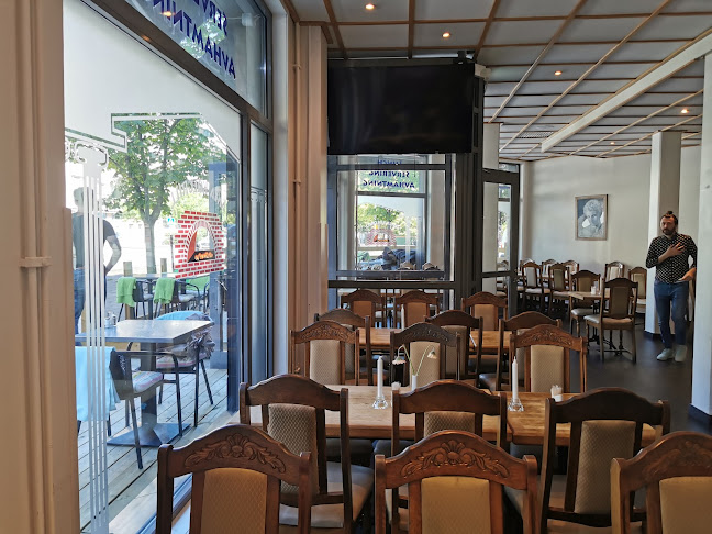 Opinii despre Kalamata restaurang în Solna - Gastronomi och hotellverksamhet