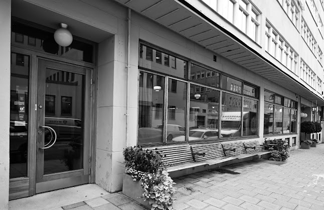 Eatery Kungsholmen - mat och möten