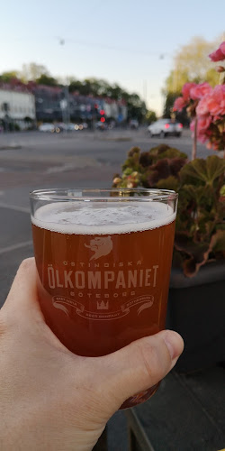 Ostindiska Ölkompaniet - Göteborg