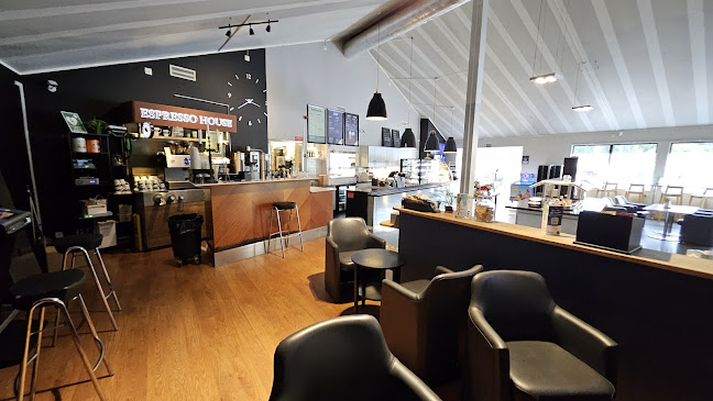 Rasta Brändåsen Open Times