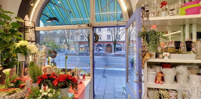 Blomsterjouren - Blommor Vasastan