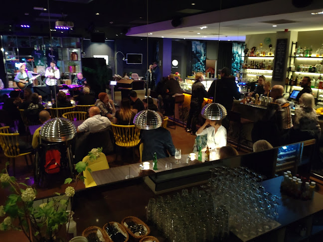Q.bar Sundsvall - Sundsvall
