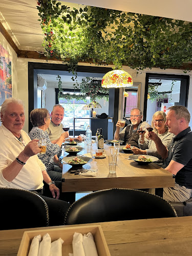 Comentarii opinii despre Gabbani Restaurang