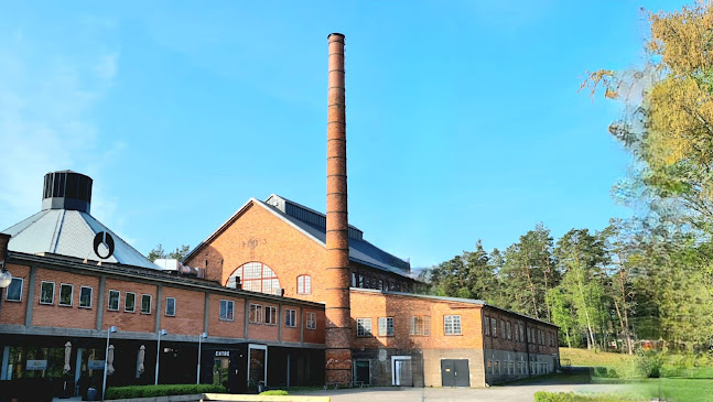 Café Hos Oss - Gastronomi och hotellverksamhet