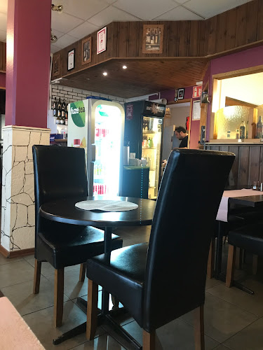 Opinii despre Masto's Pärla Restaurang & Pizzeria în Landskrona - Gastronomi och hotellverksamhet