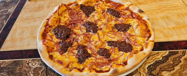 Opinii despre Mestaria pizzeria, rest. & pub în Eskilstuna - Gastronomi och hotellverksamhet