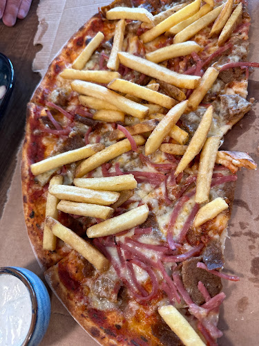 Abborrgatan 1B, 941 35 Piteå