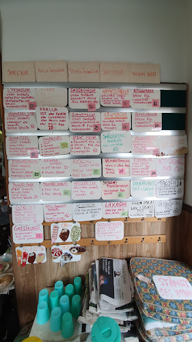 Opinii despre Café Skogen în Göteborg - Gastronomi och hotellverksamhet