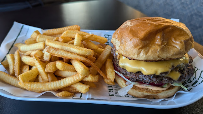 Pizzaspaden - Gävle