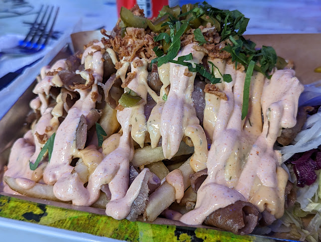 Holy Kebab - Gastronomi och hotellverksamhet