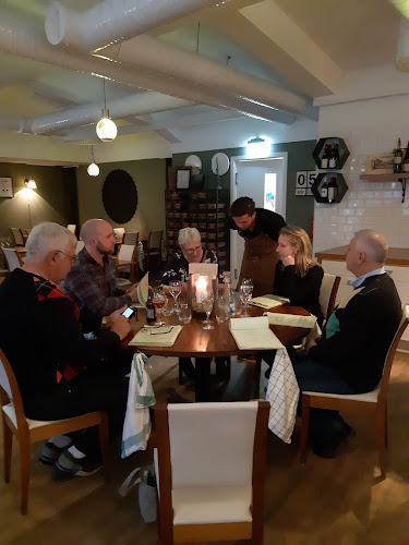 Opinii despre Runebergs Kvarterskrog în Gävle - Gastronomi och hotellverksamhet