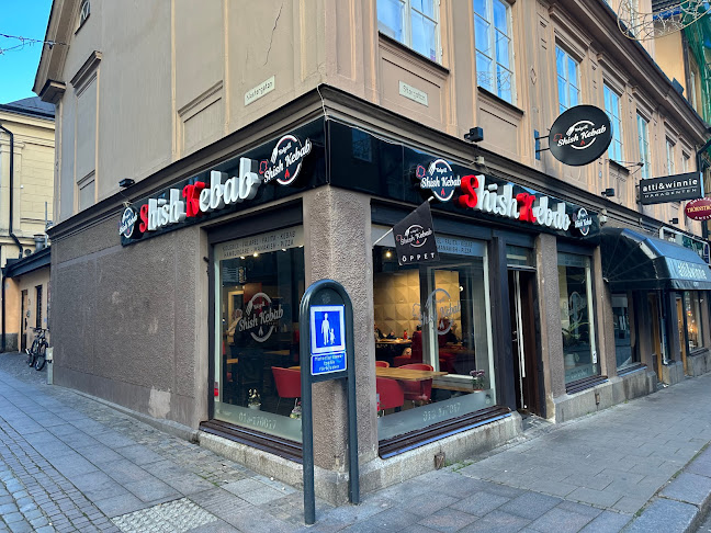 Yala Yala restaurangen