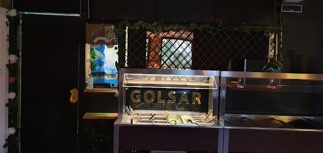 Golsar Pizzeria - Göteborg