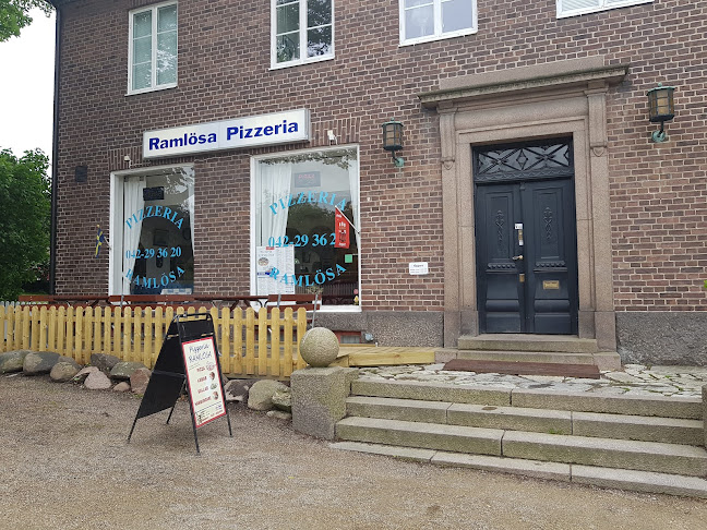 Pizzeria Ramlösa