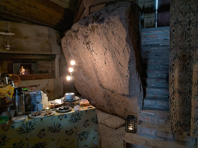 Reviews of Lasse-Maja Grottan in Arboga - Gastronomi och hotellverksamhet