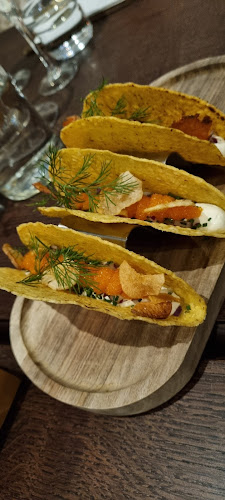 Fanny Udde Bistro - Nacka