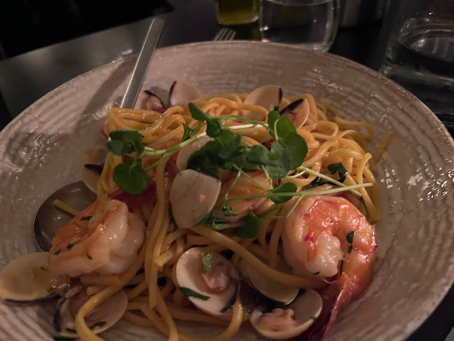 Comments and reviews of La Nonna