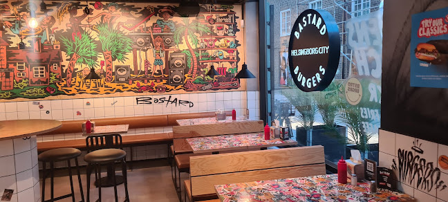 Norra Kyrkogatan 12, 252 23 Helsingborg