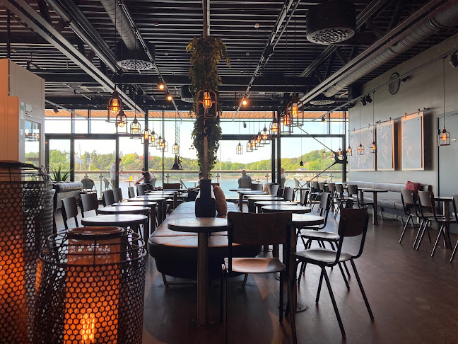 Espresso House V Köpmansgatan STE