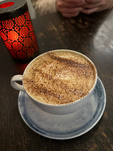 Mocca Cafe Phone number