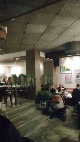 Kungstorgets Brygghus - Gastronomi och hotellverksamhet