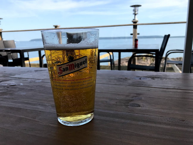 Ursands Campings Restaurang - Vänersborg