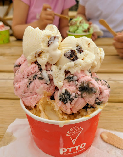 Carlshamns GlassPråm - Karlshamn