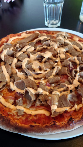 Comentarii opinii despre Brokrogen Restaurang & Pizzeria