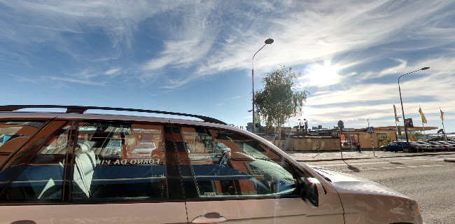 Il Forno da Pino - Stockholm