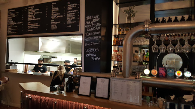 Comentarii opinii despre Flott Gatukök